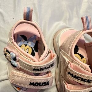 Kids Shoes - Pink